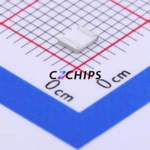 1210W2F1300T5E SMD RESISTOR 1210 (ประเภท: ฟิล์มหนา) (ความต้านทาน: ความแม่นยำ130Ohm: 1%) - Product Image 2