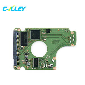 PCB Bố Trí & Sơ Đồ Sơ Đồ, Pcb Circuit Board Thiết Kế, PCBA Sản Xuất & Clone - Product Image 5