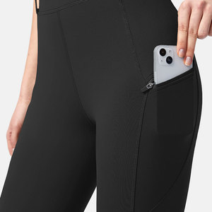 Wholesale <b>Equestrian</b> Clothing Pants Horse Riding Tights <b>Leggings</b> <b>Equestrian</b> Horse Breeches for Women in Bulk Quantity - Product Image 4
