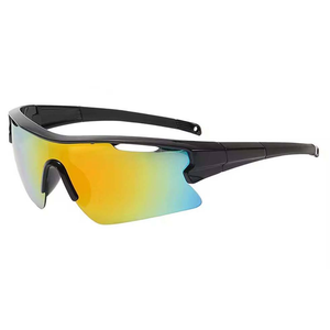 Lunettes de soleil sport <span class=keywords><strong>pas</strong></span> chères, protection UV400 pour le cyclisme, la conduite, la pêche, la mode masculine, les activités de plein air et le vélo - Product Image 1