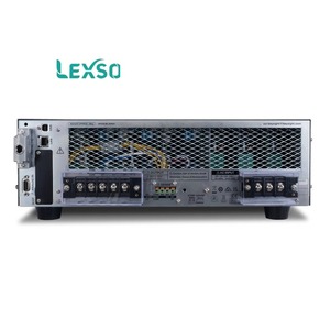 แหล่งจ่ายไฟฟ้ากระแสสลับสามเฟส Keysight Ac6903h 320 Vrms, 3 Kva, 5000 Hz - Product Image 4