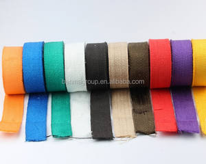 <span class=keywords><strong>Cinta</strong></span> de envoltura de tubo de escape para motocicleta, cabezal térmico de fibra de vidrio resistente al calor, Universal, 5m, 10m, 15m - Product Image 4