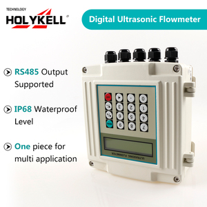 Holykell OEM UF2000-SW DN50-DN1000排水超音波流量計 - Product Image 3