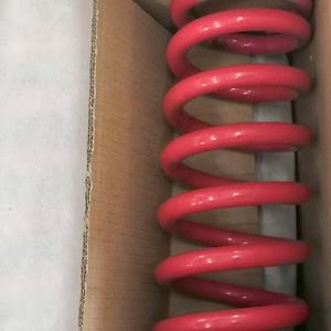 Alta Temperatura de acero de Primavera de Shock absorber Frida <span class=keywords><strong>Kahlo</strong></span> - Product Image 5