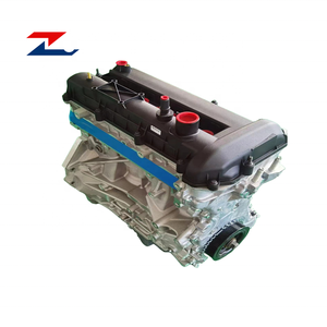 เครื่องยนต์เดลมอเตอร์2.3L <span class=keywords><strong>L3</strong></span> <span class=keywords><strong>L3</strong></span>-DE <span class=keywords><strong>L3</strong></span>-VE แบบผลิตใหม่สำหรับรถ <span class=keywords><strong>Ford</strong></span> <span class=keywords><strong>Transit</strong></span> - Product Image 2