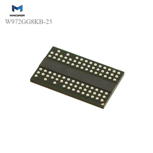 (BOM Service Memory) W972GG8KB-25 - Product Image 1