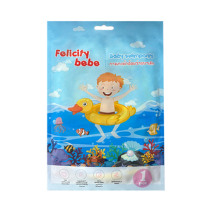Vente en gros et au détail de nouvelles couches de bain jetables pour bébés, sur la liste des meilleures ventes en Chine - Product Image 4