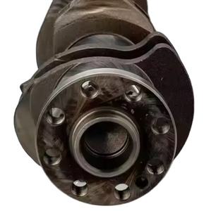 Pièces automobiles en gros de haute qualité vilebrequin 11217799970 nouveau vilebrequin pour <span class=keywords><strong>BMW</strong></span> <span class=keywords><strong>N57</strong></span> <span class=keywords><strong>D30</strong></span> X5 X3 535D N57D30 F10 F30 - Product Image 3