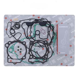 ATHENA Connecting Rod <b>Kit</b> with <b>Engine</b> Gasket <b>Kit</b> <b>Model</b> PB322052 - Product Image 2