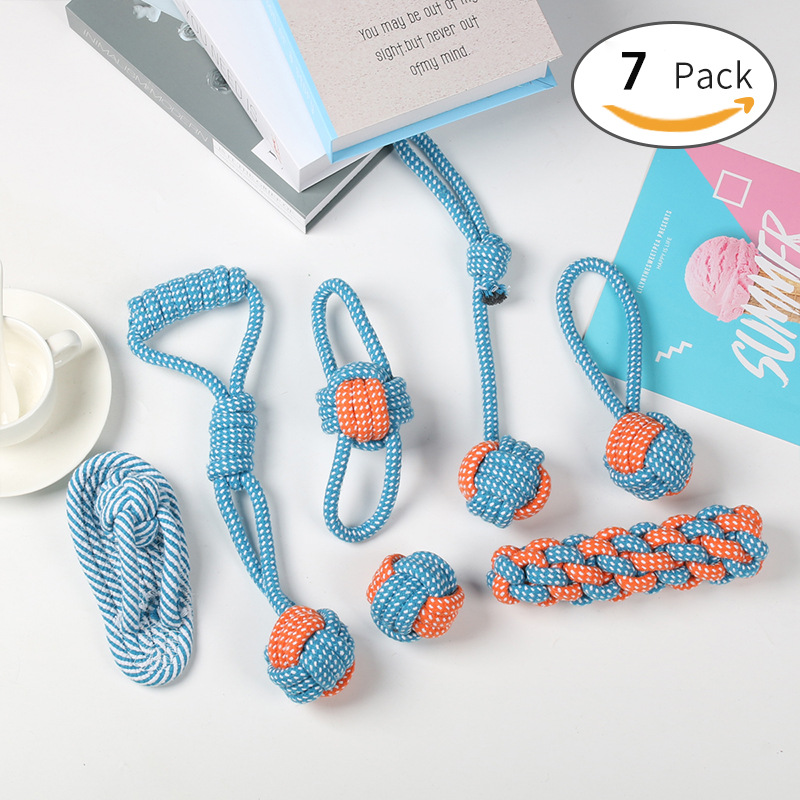 7-piece set 510g