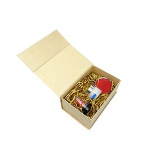 Custom Printed UV Embossed Magnetic Perfume <b>Box</b> Luxury Eco-Friendly Rigid Gift <b>Box</b> for Fragrance <b>Bottles</b> - Product Image 1