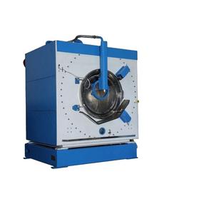 Lavadora Industrial Comercial de 21KW y 150kg, Lavadora para Hotel, Lavandería, Negocio, Operada con Monedas, Totalmente Automática, con Certificación TUV CE - Product Image 2