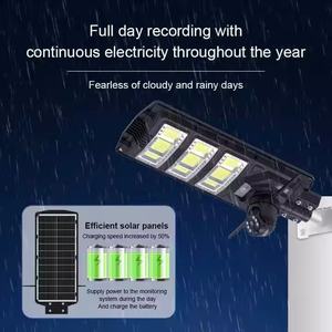 <span class=keywords><strong>V380</strong></span> <span class=keywords><strong>Pro</strong></span> กล้องติดถนนพลังงานแสงอาทิตย์18000 mAh <span class=keywords><strong>ติด</strong></span>กลางแจ้งกล้องมองเห็นกลางคืนกล้อง<span class=keywords><strong>ติด</strong></span>ถนนพลังงานแสงอาทิตย์4g กันน้ำ - Product Image 5