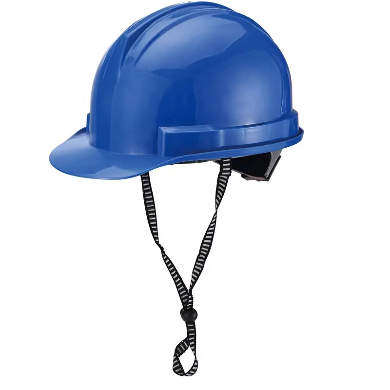 उच्च गुणवत्ता कठिन टोपी औद्योगिक इंजीनियरिंग सुरक्षा हेलमेट कस्टम सर्वश्रेष्ठ हार्ड सलाम निर्माण सुरक्षा हेलमेट निर्माताओं