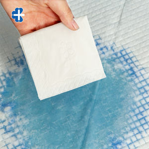 Almohadillas de incontinencia desechables súper absorbentes, mandriles de cama protectores, para niños, adultos, ancianos - Product Image 5