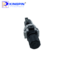 MAFR401-10A-C nouveau processeur de source d'air de régulateur de pression de filtre d'origine KINGPIN composants pneumatiques
