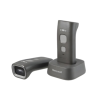 Lector de Códigos QR Honeywell HH1802 USB y Bluetooth, Escáner de Códigos de Barras de Bolsillo con Imagen 2D, en Stock