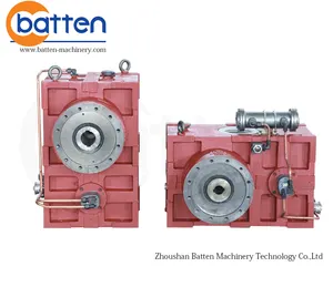 High quality ZLYJ vertical and horizontal type gearbox