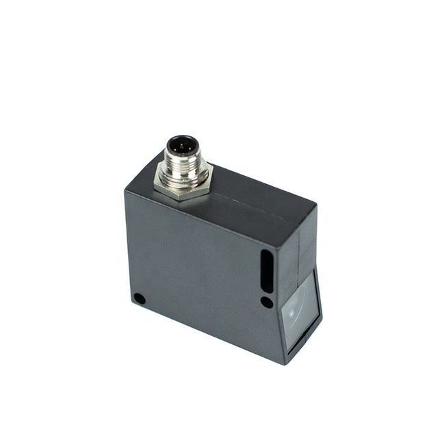 KJT Color Mark Photocell Sensor 10mm Distance 24VDC Manufacturer Direct Sale