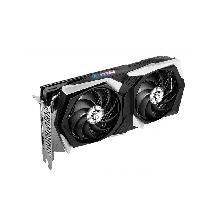 MSI AMD Radeon RX 6600 XT GAMING 8Gグラフィックスカード8GB