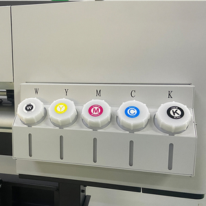 Impresora <span class=keywords><strong>DTF</strong></span> de película PET <span class=keywords><strong>FEDAR</strong></span> A3, 60cm, 30cm, <span class=keywords><strong>DTF</strong></span> para impresora de transferencia de camisetas con 2 o 4 cabezales de impresión Epson i3200 - Product Image 4