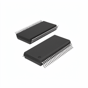 IC TXRX Non Invert 5.5V 48TSSOP 48 TFSOP (0.240 ", กว้าง6.10มม.) ส่วนประกอบอิเล็กทรอนิกส์ IC 74VHC16245TTR ช่องทางผู้ผลิต - Product Image 1