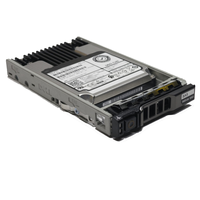 Disque SSD externe haute performance 960 Go SAS 12 Gb/s avec port d'extension SATA 2,5 pouces PX05SVB096Y 503M7 0503M7 Neuf pour serveur PowerEdge