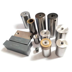 High Quality HSS M2 Material Cross <b>Drive</b> Second Punch for Making Drywall Screws - Product Image 6