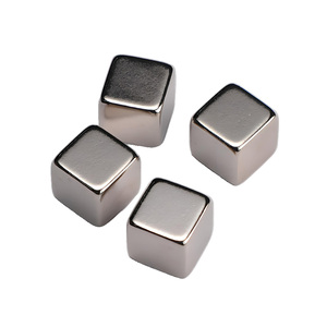 מחיר המפעל זול גודל מותאם אישית ביצועים גבוהים מרובע <span class=keywords><strong>neodymium</strong></span> מגנט ndfeb - Product Image 3