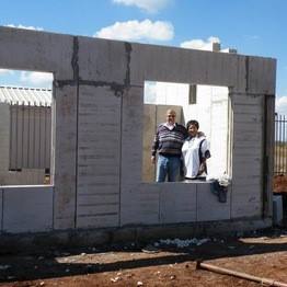 ฉนวนกันเสียงแบ่ง<span class=keywords><strong>ห้อง</strong></span>คณะกรรมการที่มีน้ำหนักเบาและระแนงผนังสำหรับพาร์ทเมนท์/ โรงเรียน/โรงแรม - Product Image 5