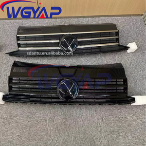 Wgyap 7e5 853 651 E Transporter V T5 phía trước Bumper lưới tản nhiệt cho VW Transporter/multivan T6 / 2016 - 2019 7e0 853 653 - Product Image 2
