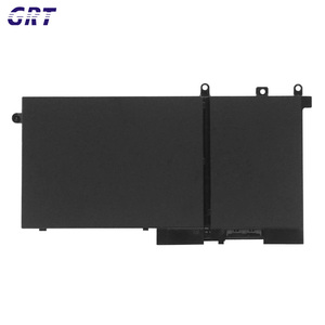 Batterie d'ordinateur portable 3DDDG pour Dell Latitude 5580 5480 5280 5290 - Product Image 4