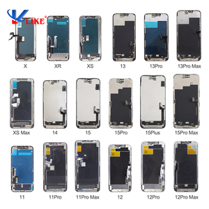 Prix d'usine pour <span class=keywords><strong>iPhone</strong></span> <span class=keywords><strong>13</strong></span> écran Lcd en gros pour <span class=keywords><strong>iPhone</strong></span> <span class=keywords><strong>13</strong></span> affichage Pantalla pour <span class=keywords><strong>iPhone</strong></span> <span class=keywords><strong>13</strong></span> <span class=keywords><strong>Pro</strong></span> Max remplacement d'écran - Product Image 5