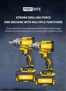 <span class=keywords><strong>Precio</strong></span> <span class=keywords><strong>de</strong></span> fábrica <span class=keywords><strong>de</strong></span> la <span class=keywords><strong>pistola</strong></span> <span class=keywords><strong>de</strong></span> llaves OEM par <span class=keywords><strong>de</strong></span> <span class=keywords><strong>impacto</strong></span> eléctrico barato al por mayor - Product Image 3