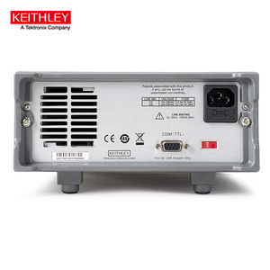 Alimentation électrique en mode batterie Keithley 2303 2302 2308 2306 15 V/5 A 150 VA Fabriqué en Chine - Product Image 2