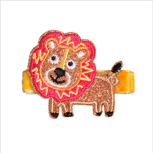 90201 الطفل فيونكات شعر أزياء الفتيات رباط رأس مطاطي الاطفال فتاة إكسسوارات الشعر لطيف أنماط رباطات الطفل - Product Image 2