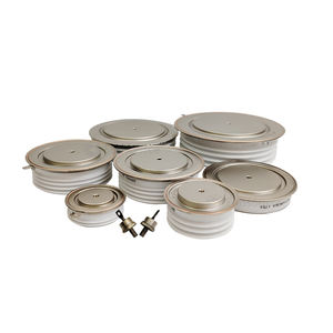 Semiconductor de Potencia R2475ZD28N, Diodo <span class=keywords><strong>Rectificador</strong></span> Serie R, 2475A 2800V para Transporte Ferroviario, <span class=keywords><strong>SCR</strong></span>, Gran Stock - Product Image 3