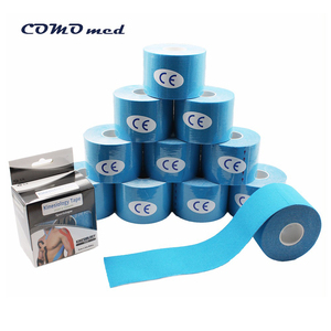 FDA D'OIN Protéger Soutien Musculaire Équipement de Thérapie Kinésiologie Médicale Dans le Sport - Product Image 3