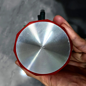 150/300ml Cafetière <span class=keywords><strong>Italienne</strong></span> En Aluminium Moka Pot Octogonal Espresso Moka Cafetière Cuisine Barista Accessoires - Product Image 4