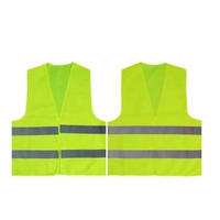 Gilet de sécurité réfléchissant led Offre Spéciale meilleure qualité