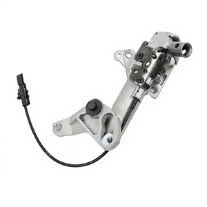 Mécanisme de changement de vitesse de colonne de direction 19149553 19180082 26078376 26088391 26088393 pour remplacement et réparation automobile - Product Image 2