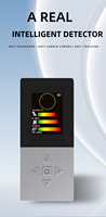 Vodasafe Detector de Cámaras con Seguimiento Térmico y Detección IR, Detecta Cámaras Inalámbricas, Rastreadores GPS y Dispositivos de Escucha
