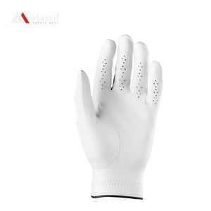 Offre Spéciale excellents gants de golf bien respirants Super doux Cabretta/peau de mouton pour les golfeurs professionnels - Product Image 2