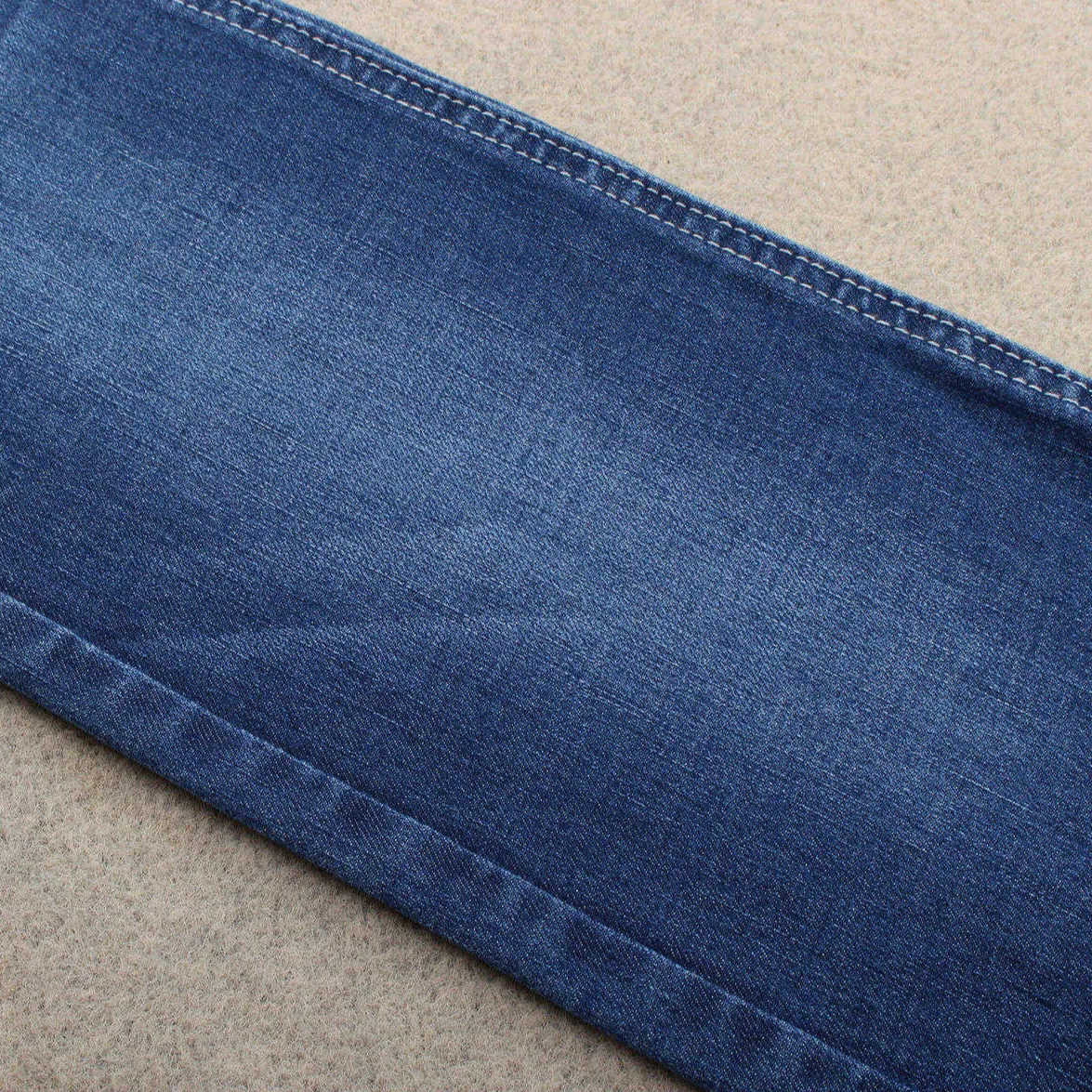 4 way stretch dualfx denim 9 oz cotton lycra denim jeans fabric
