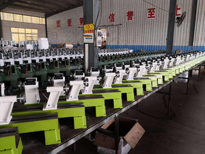 Mini <span class=keywords><strong>Torno</strong></span> de <span class=keywords><strong>Madera</strong></span> de Alta Calidad con Motor de 900W, Longitud de Procesamiento 450mm, <span class=keywords><strong>Económico</strong></span>, de Escritorio, para Proyectos de Bricolaje, Lectura Digital - Product Image 3