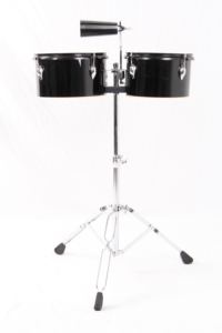 Оптовая продажа/OEM/заводская цена, лучший выбор продуктов TM003, набор барабанов 10 + 11 дюймов - Product Image 3