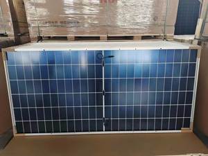 Panel Solar Longi Himo X10 LR7-72HVD 625M-645M, Precio de Fábrica, 630W 640W 650W para Sistema de Energía Solar, Tecnología BC - Product Image 5