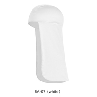 Sombrero de Pesca Estilo Pirata con Protección para las Orejas y Cuello, para Primavera/Verano, Venta al Por Mayor