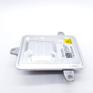Nouveau Ballast de Phare <span class=keywords><strong>LED</strong></span> HID OEM 1 307 329 323 pour Romeo CTS XTS Camaro California Sorento Range M157 C30 C70 12V - Product Image 3