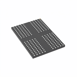 Composants électroniques originaux Mémoire 200 WFBGA W66BM6NBUAFJ - Product Image 1